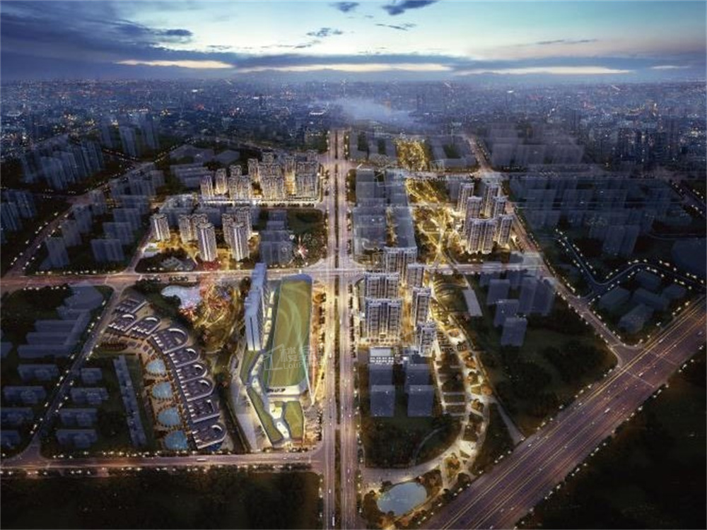 梅州中骏世界城_梅州梅州中骏世界城房价_楼盘怎么样-梅州楼盘网