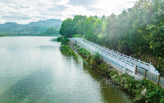 蕉岭汇珑湾