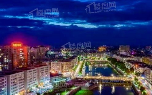 锦绣江湾物业服务质量佳，物业费住宅：1.5元/m²/月