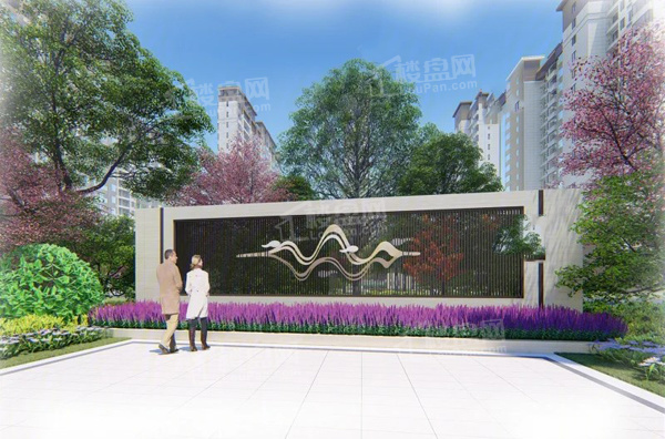 尚湖湾·尚书院住宅房物业价格合理吗？值得买吗？
