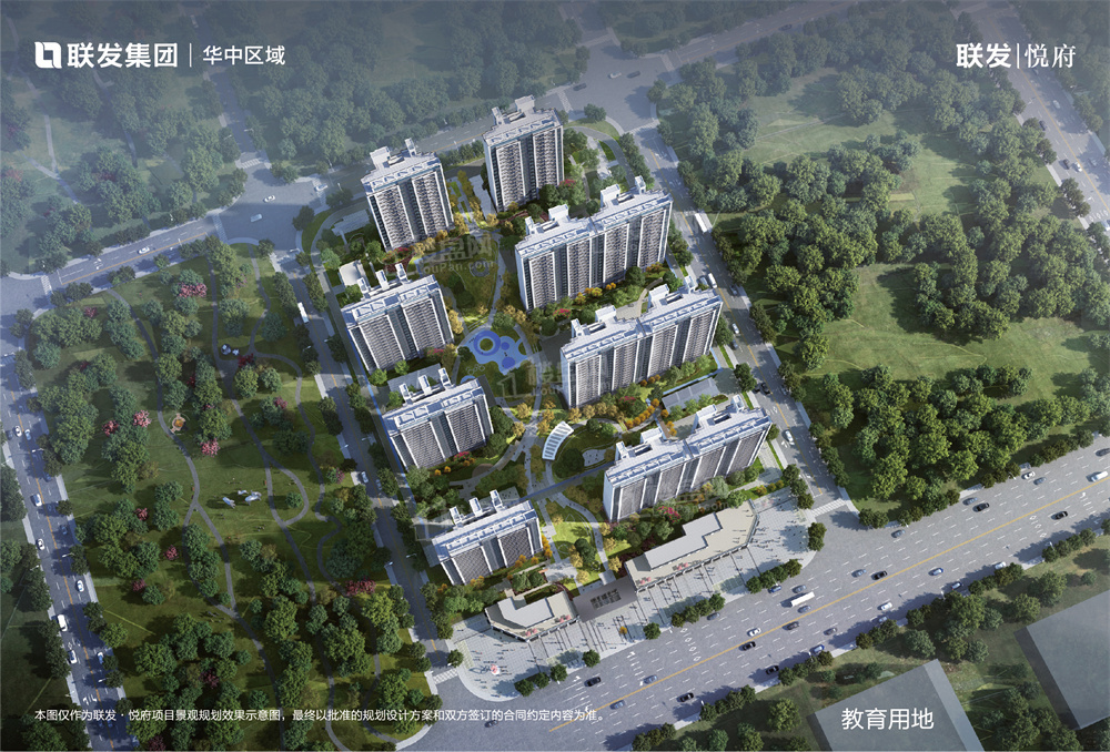 热门楼盘推荐|中建壹品·汉韵公馆户型有哪些?楼盘全面测评-武汉楼盘网