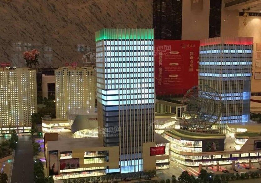 买房导航|滕州市哪些新房排名靠前？能不能入手？