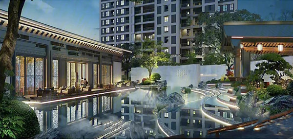 12月即将交付楼盘推荐准现房楼盘更有保障