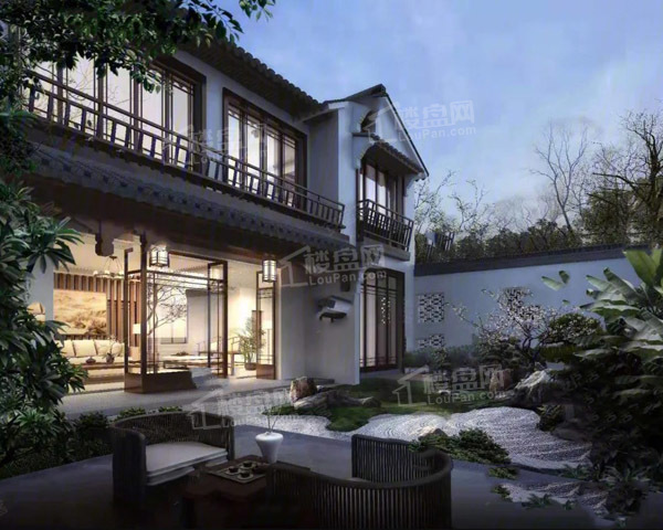 好房看这里！武夷·宜和园周边有没有商场？项目楼盘测评