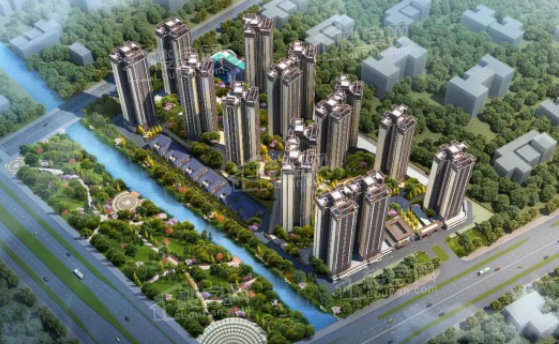 好房推荐！裕达·桂中府在售户型有哪些？有什么