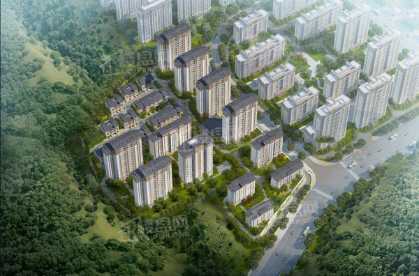 武夷悦·云庄_南平武夷悦·云庄房价_楼盘怎么样-南平楼盘网
