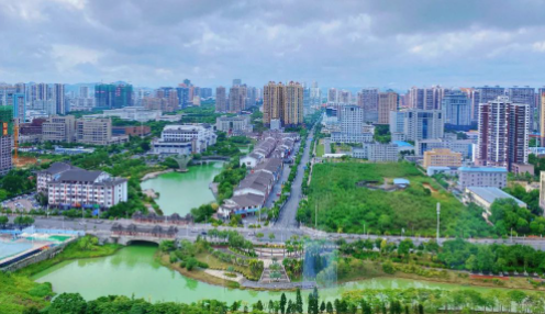 裕达·悠然雅居实景图