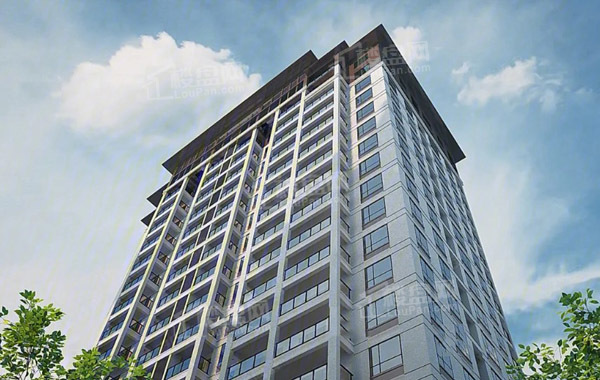 好房看这里！骏华·长滩墅周边有没有商场？看完就懂了