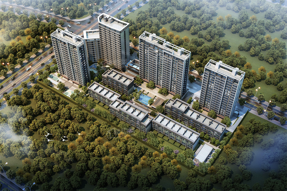 哪些房子比较不错?