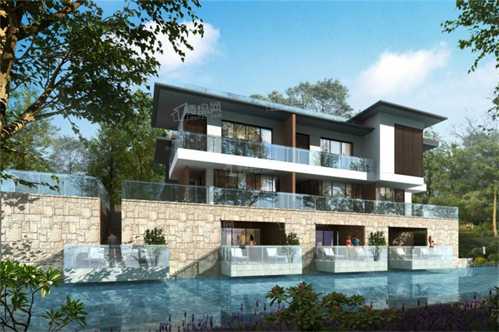 速看!福州房子江山大名城悦山,万科大樟溪岸哪个好-福州楼盘网