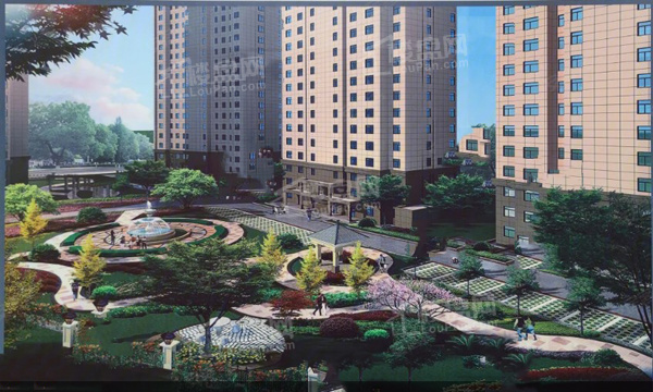 买房|眼下平凉哪里房价便宜？有哪些楼盘值得入手？