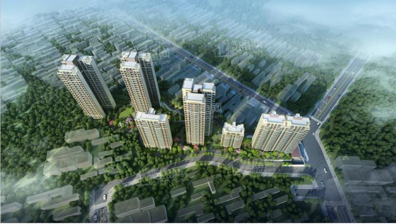 好房看这里！桃李春天详细位置在哪里？在线为您解读