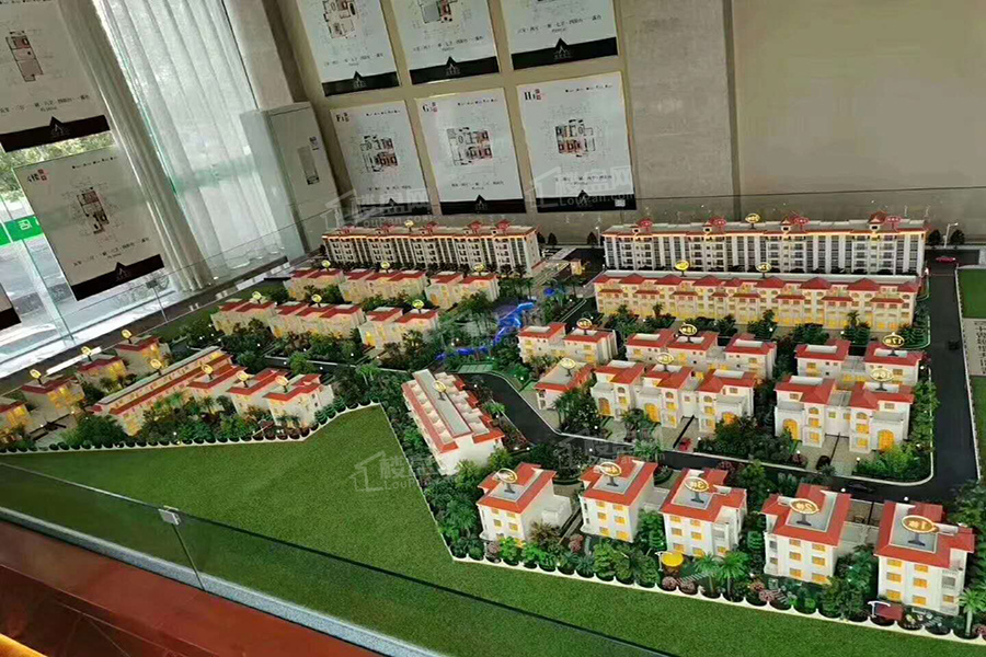 瑞丽御泉华府瑞丽御泉华府实景图