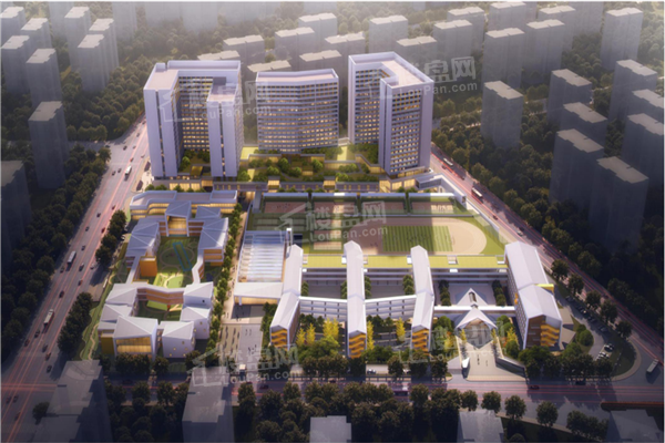 好房推荐！玺越 阳光城堡绿化覆盖有多少？住宅总数多少？