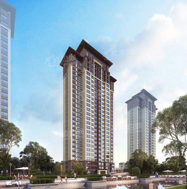 好房看这里！水云居详细位置在哪里？房源信息全