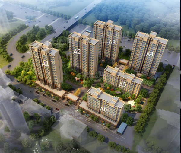 买房|眼下平凉哪里房价便宜？都有哪些生态盘？