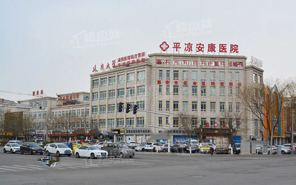 凯盛壹号府邸