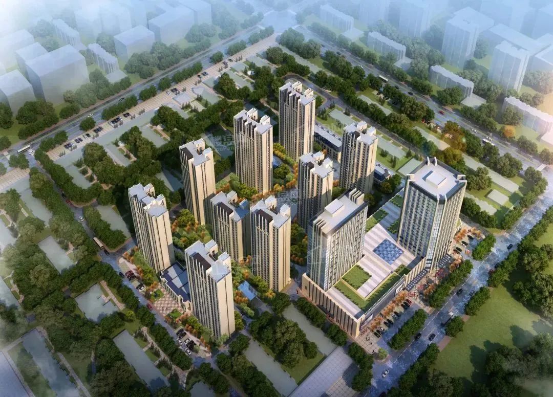 好房推荐！天赐水晶郦湾物业公司怎么样？住宅总数多少？