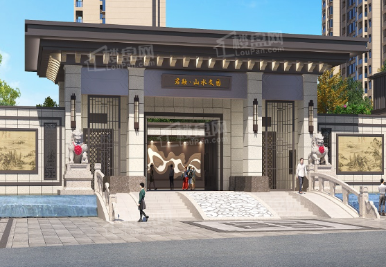 好房看这里！君融·山水文园主力户型有哪些？项目实力一看便知