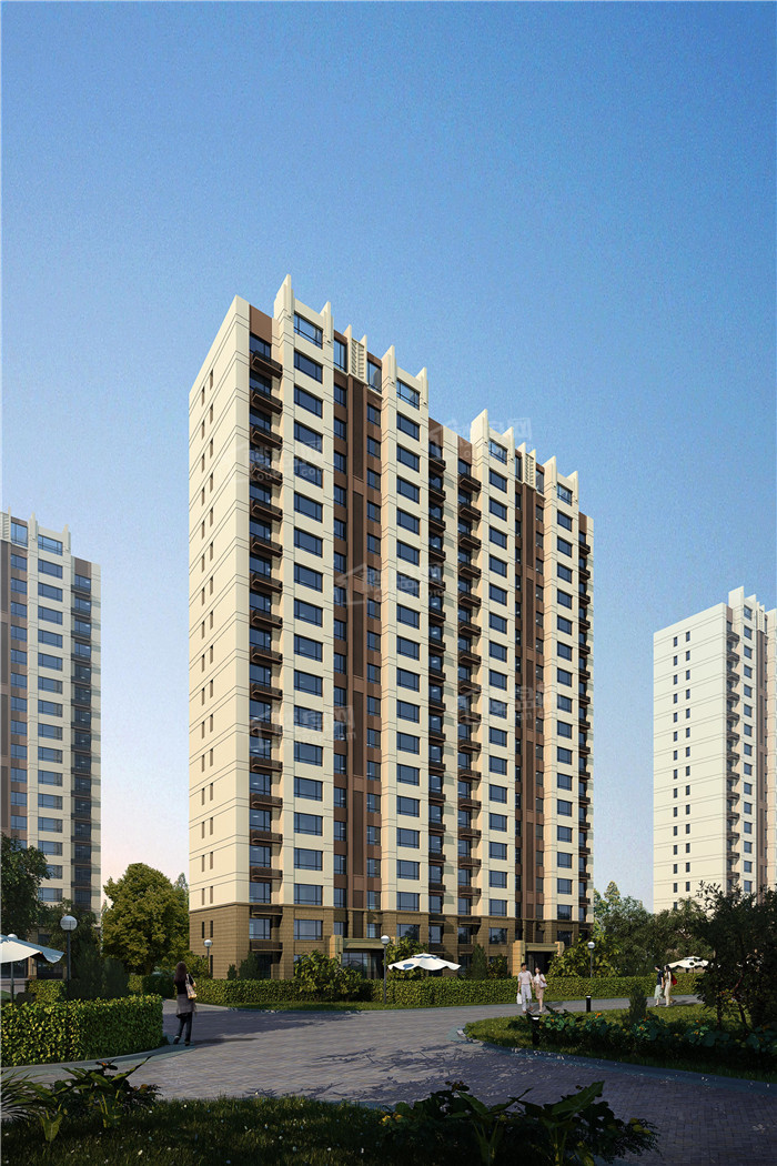 好房推荐！碧桂园辽河天宸物业公司怎么样？物业服务好不好？