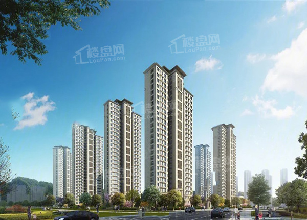 皇庭美域外滩玉玺