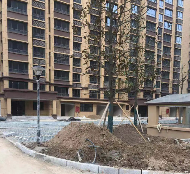 好房看这里！沁源—翰林府邸详细位置在哪里？你不懂的都在这里