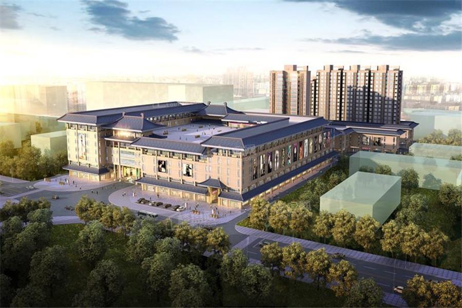 好房看这里！白桦国际生活城主力户型有哪些？房源信息全掌握