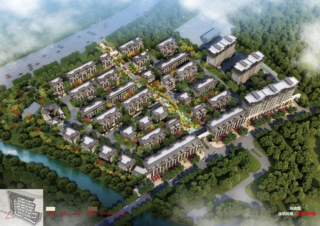 买房|眼下文山哪个区房价低？不知道的快来看！