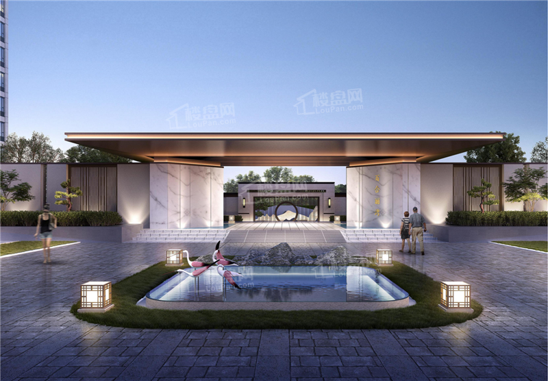 沧州在售好房凯德百合丽湾、绿城·诚园哪个潜力大?