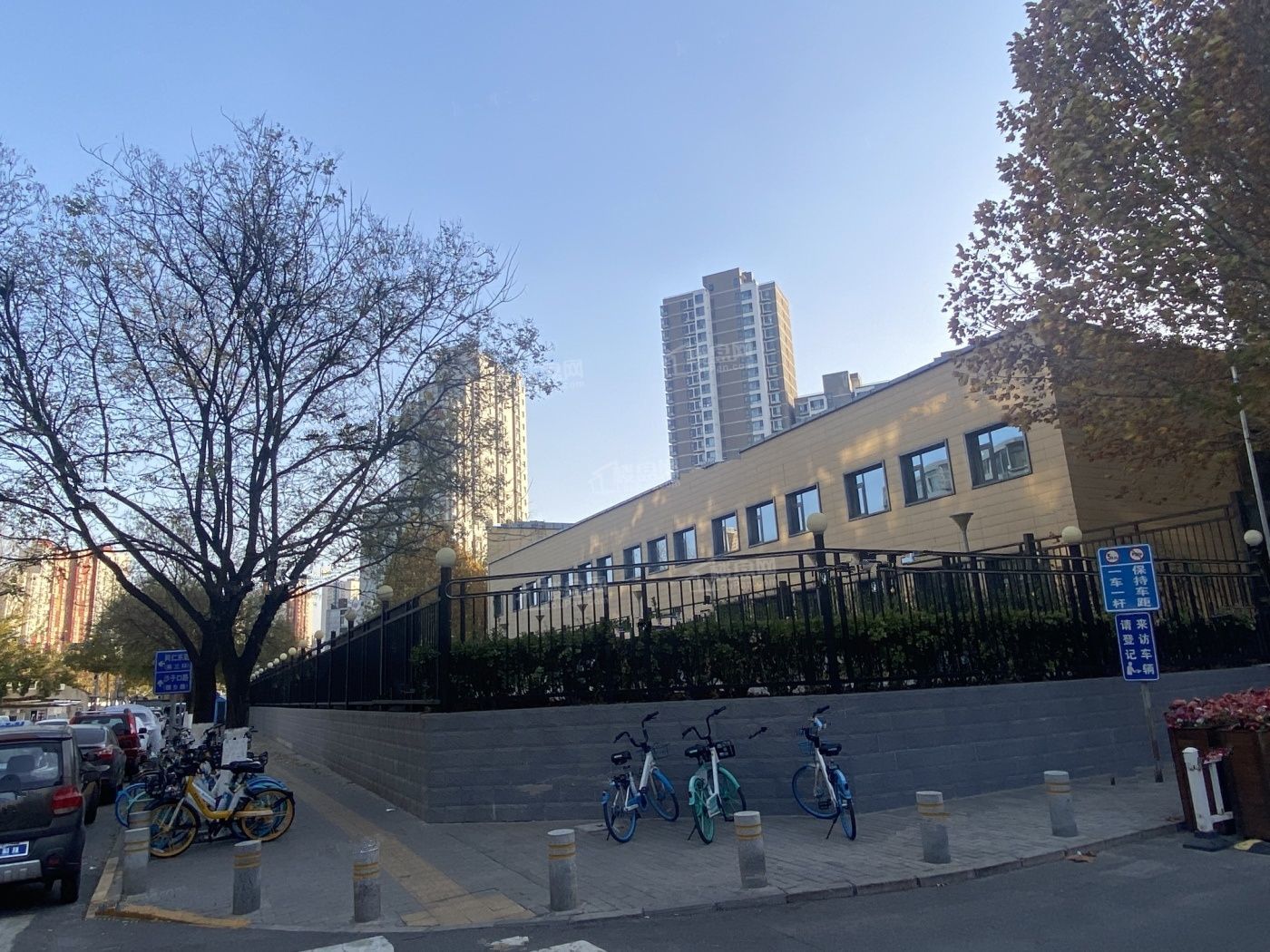 东城改善置业新风向：世茂IN三里与华龙in巷，户型设计精致，共绘城市核心生活画卷-北京楼盘网
