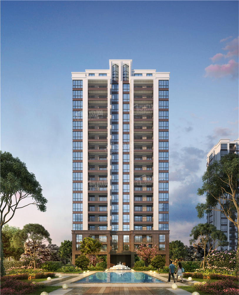 荆门热门盘泓盈溪悦湾、桃花岛都市花园3期配套完备吗?