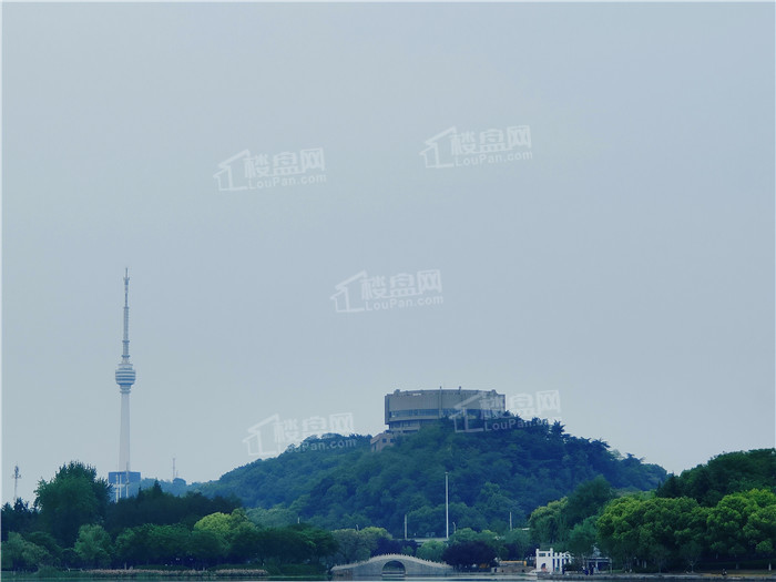 电建地产远洋东方境世界观2期配套图