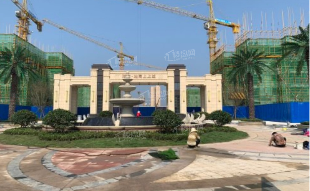 2024年买房|钟祥市热销楼盘有哪些?准现房楼盘有多少?-荆门楼盘网