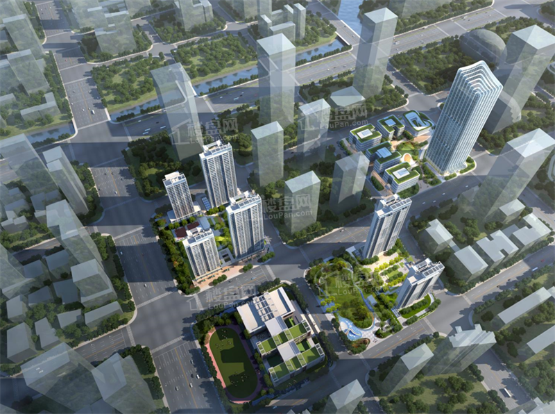 2024年在武汉买房新楼盘有哪些？看完这篇你就了解了！