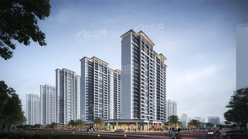 武汉房地产>武汉小区>蔡甸区小区>龙庭华府>800_449