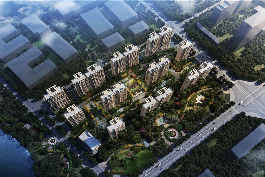 收藏|商丘新楼盘有哪些?看完这篇你就了解了!
