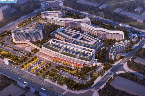 效果图