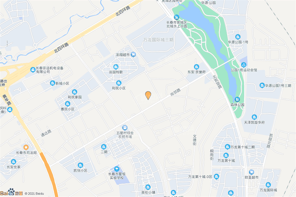 中隆德润学府中隆德润学府位置图