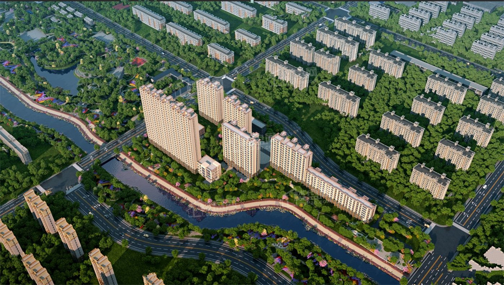 购房攻略|长春宽城区热门楼盘春和景明、恒丰悦城更推荐哪个?