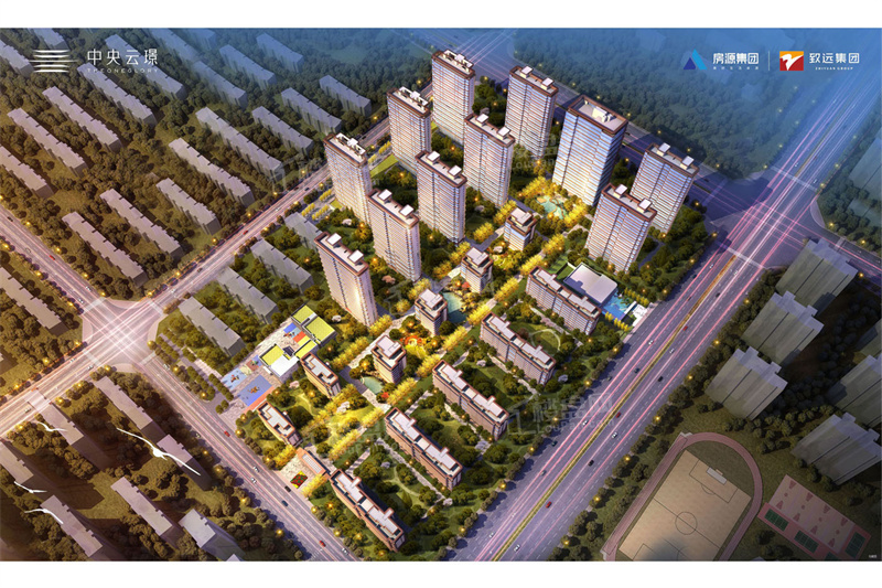 12月即将交付楼盘推荐楼盘好不好一看就知道