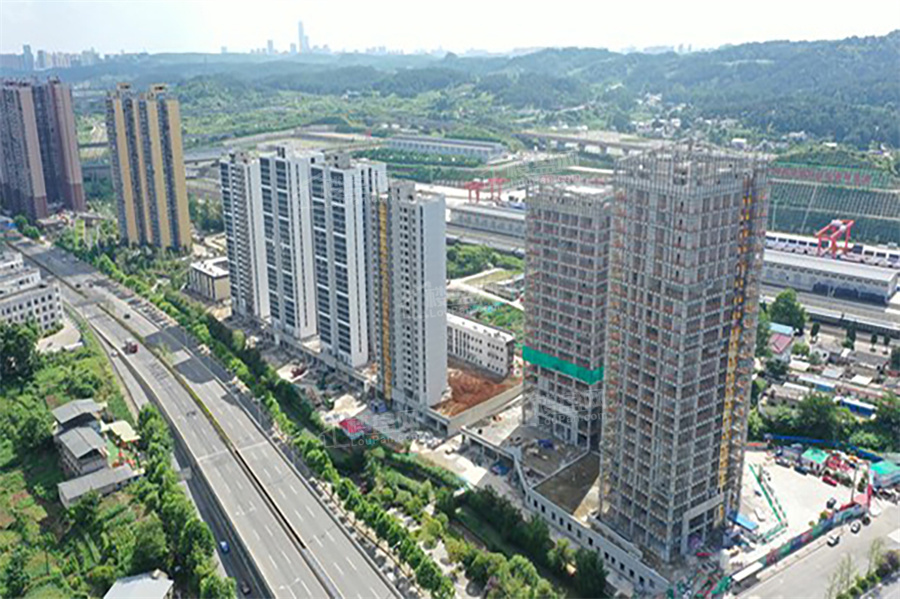 7/ 10查看评分待售住宅改善好房别名:铁投都溪湾