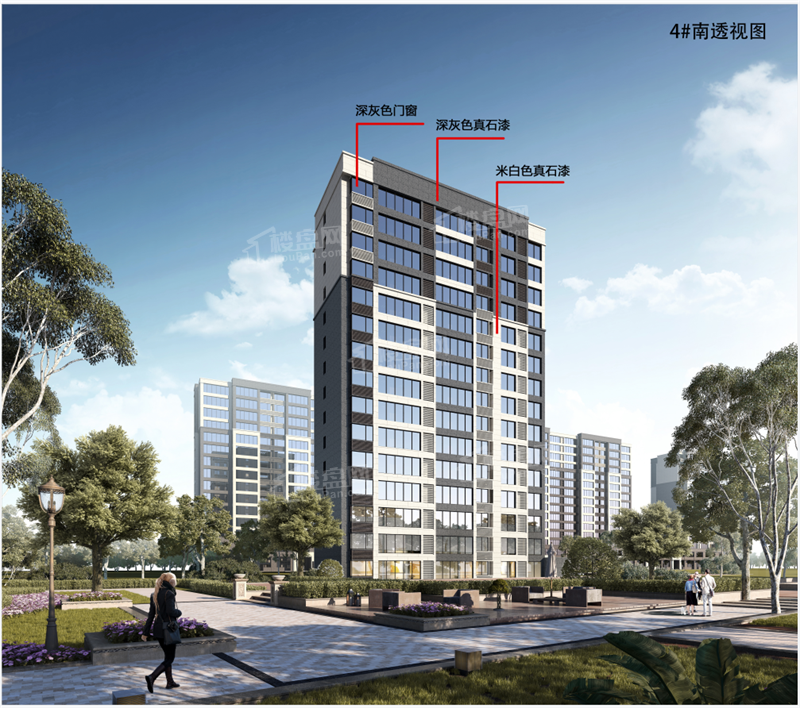 大集锦！临沂品质房源有哪些？带你一起了解！