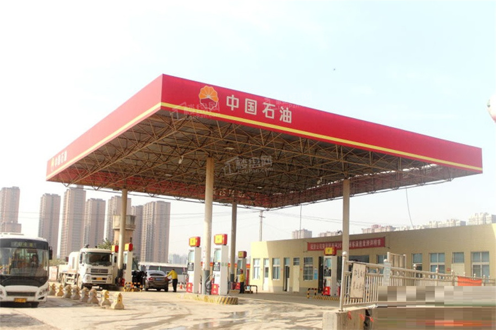 汇鑫群贤北府汇鑫群贤北府配套图