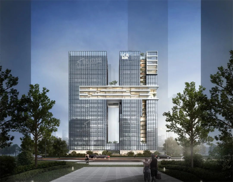 椒江区2025年新楼盘远景中心、汉通·东麟府哪个适合住?