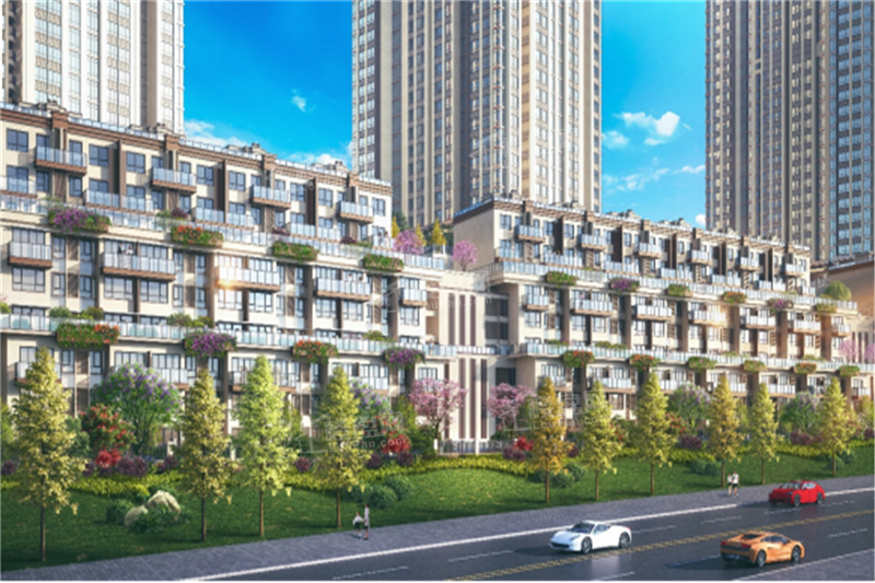 龙湖云河颂在售户型有哪些?最真实的楼盘测评-重庆楼盘网