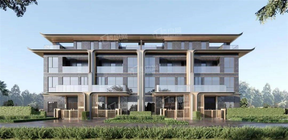建发缦云_南宁建发缦云房价_楼盘怎么样-南宁楼盘网
