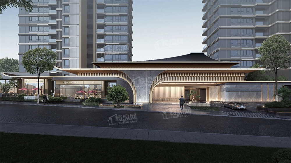 建发缦云_南宁建发缦云房价_楼盘怎么样-南宁楼盘网
