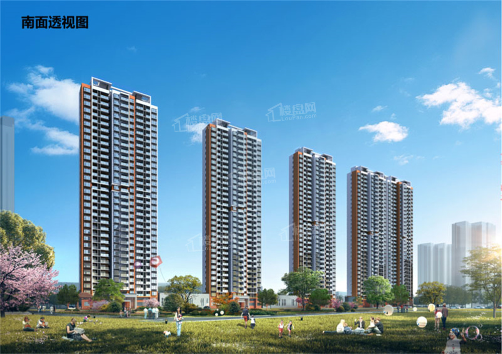 新世界·梓山湖参考均价约6900元/㎡；具体一房一价