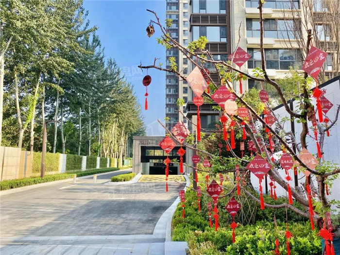 汇总！广饶在售楼盘有哪些？一起来深入了解！