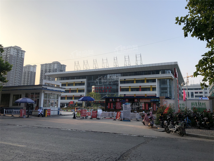 泽信公馆泽信公馆配套图